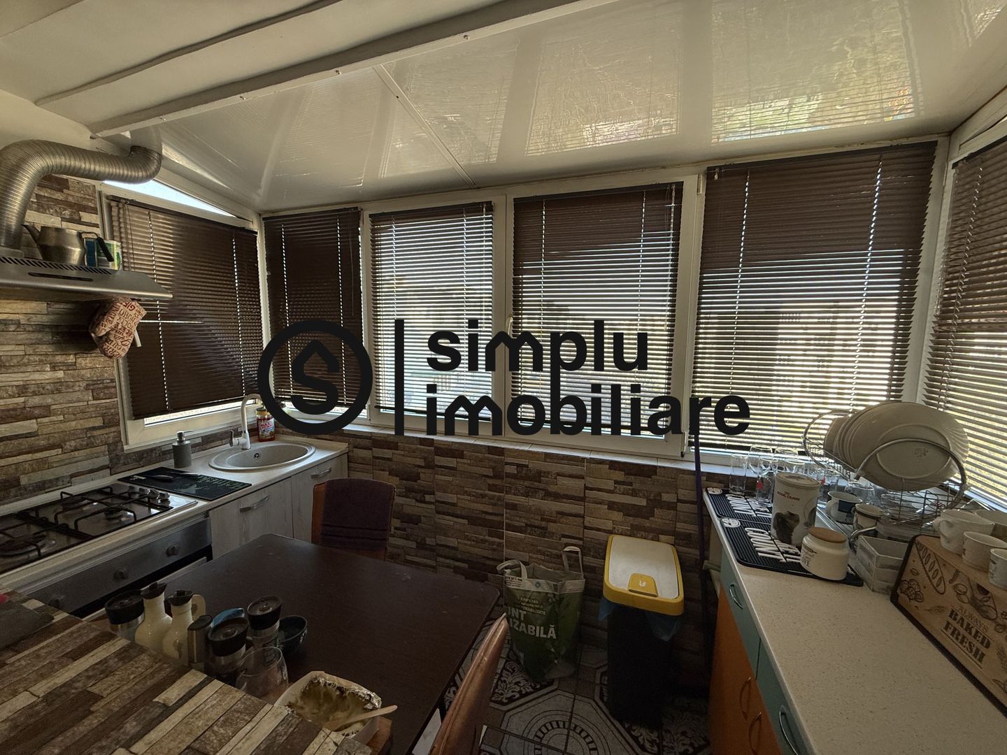 Apartament 3 camere Calea Bucuresti McDonalds - Poză 14