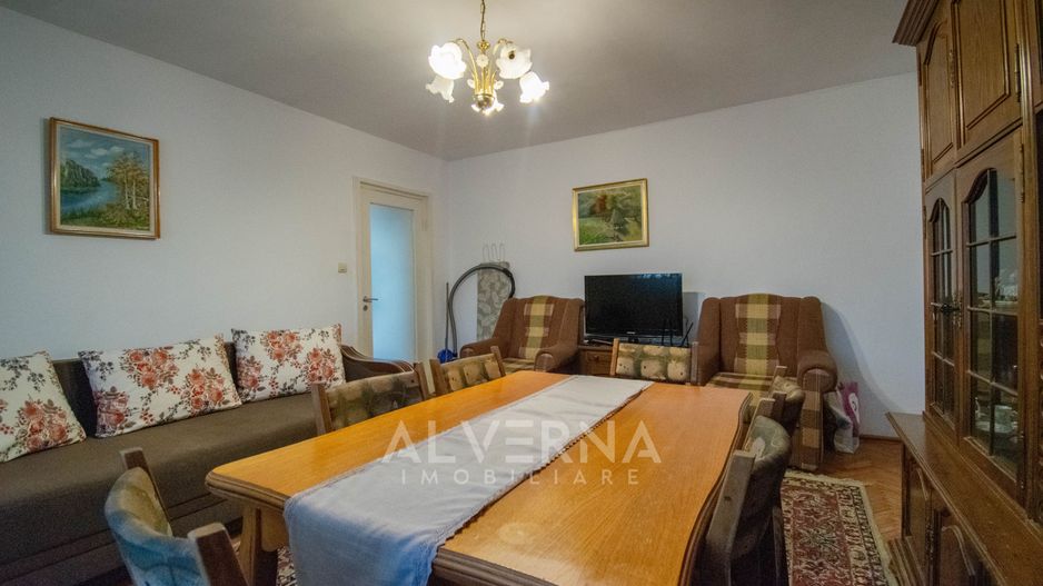 COMISION 0% Apartament | 2 camere | 51mp | mobilat utilat | zona FSEGA - Poză 2