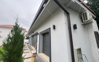 Casă individuală 4 camere | Garaj | Casă de oaspeți | Braytim - Poză 7