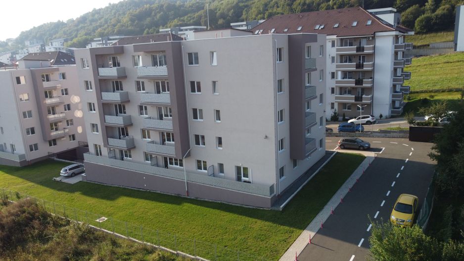 Ap 08 Teilor Residence - 2 camere - Poză 5