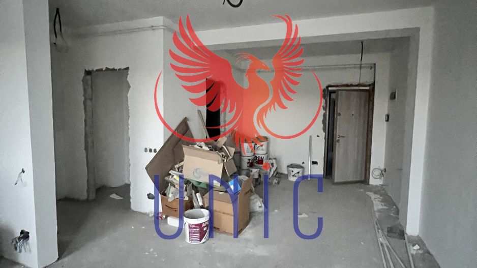 Apartament spatios cu terasa uriasa si mansarda  pret imbatabilGradina Botatica - Poză 18