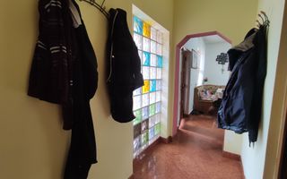 Doua case individuale tip vila de vanzare  | 500 mp | Marasti - Poză 6