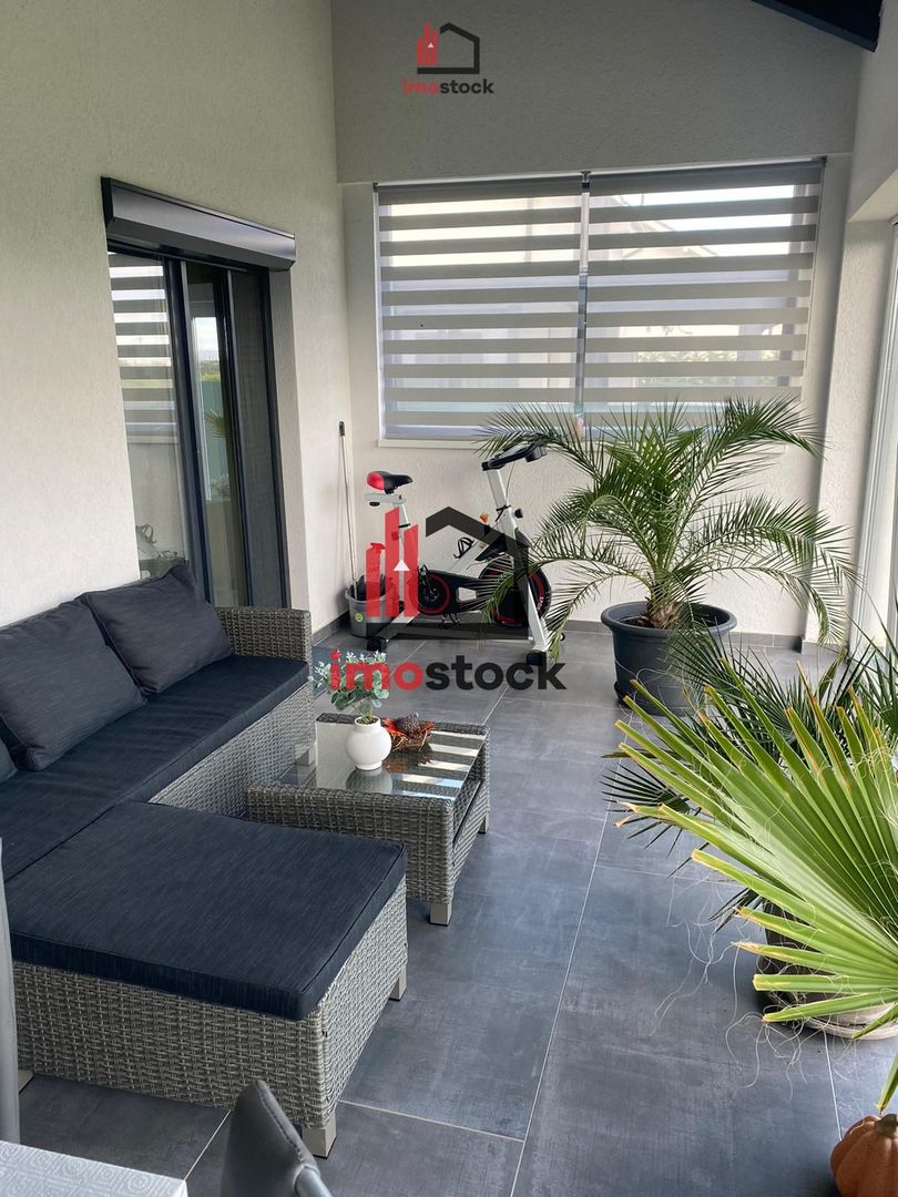 Duplex Dumbravita -mobilat si utilat - Poză 4