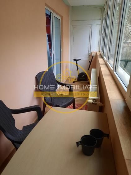 Apartament cu 2 camere / 44 mp / zona Mircea Cel Batran - Poză 12