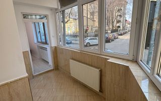 Apartament 4 camere prima inchiriere | Modern | Spatios | Cismigiu - Poză 11