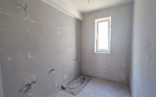 Duplex semifinisat cu 4 camere | Zona Edgar Quinet -Cartierul Mănăștur - Poză 16