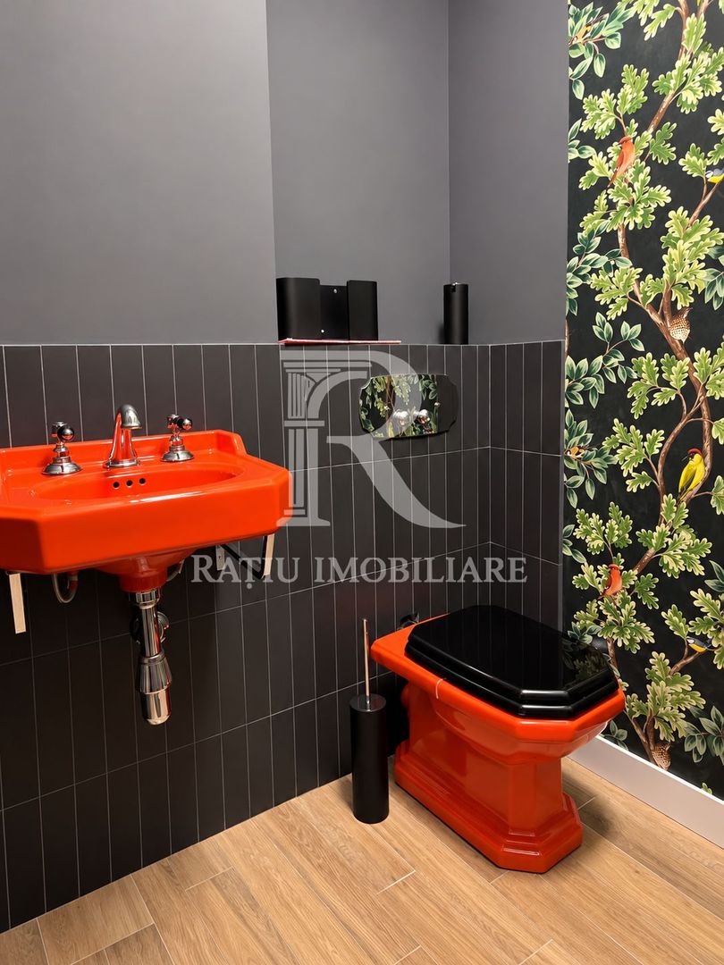 Salon Premium | Eleganță, rafinament și funcționalitate - Poză 20