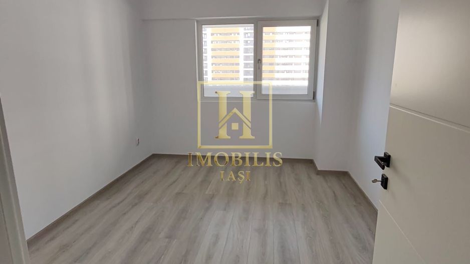 Apartament 3 camere 88 mp Copou 148600 euro - Poză 3
