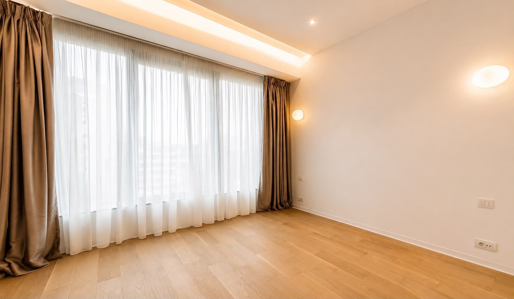 Apartament Premium cu 3 Camere I One Mircea Eliade I View superb - Poză 19