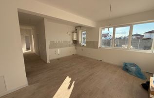 Bloc Nou. Gradina proprie de 103 mp si 2 locuri de parcare inscrise in CF.