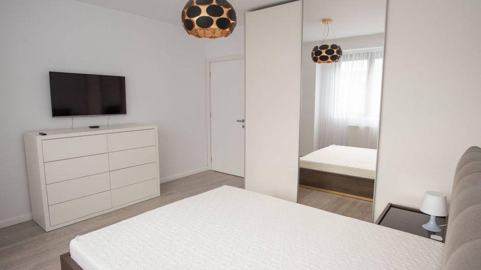 Apartament 2 camere • 62 mp • finisaje premium • Salcâmului • - Poză 7