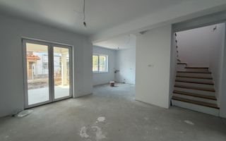 COMISION 0%. Duplex despartit prin garaj finisat la cheie in Dumbravita - Poză 12