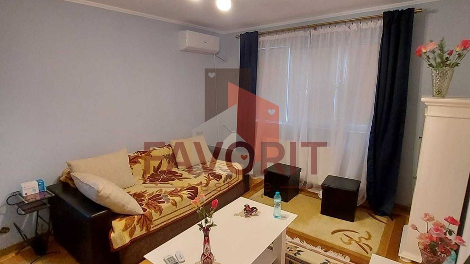Apartament 2 camere| Boxa | Centrala | Zona Circumvalatiunii - Poză 1