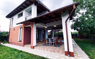 Casă / Vilă de inchiriat 4 camere zona Someseni, Pet friendly - Poză 23
