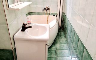 Oferim spre inchiriere apartament 1 camera, decomandat, Complex Studentesc - Poză 19