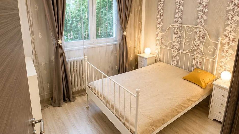 Apartament 2 camere Titan - 1 Decembrie 1918 - Poză 1