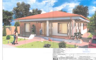 Teren 590 mp | Corbeanca, str Laguna Albastra - Poză 3