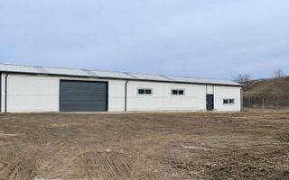 Hala 200mp | Ideală pentru producție sau depozit | Sacel - Poză 1