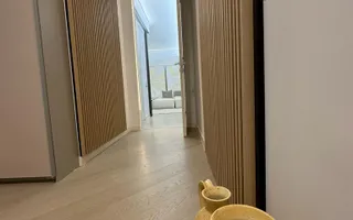 3 camere | LUX | Cortina North | Piscina + Fitness | Cortina Pipera - Poză 15