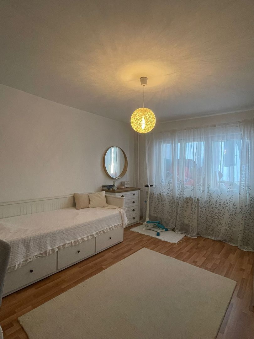 Girocului-Lida | Decomandat | Zonă verde și liniștită | Mobilat și utilat - Poză 2