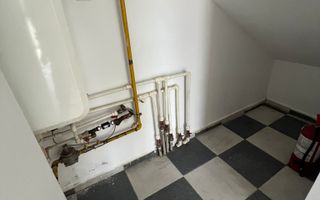 De închiriat în exclusivitate – clădire multifuncțională - Poză 9