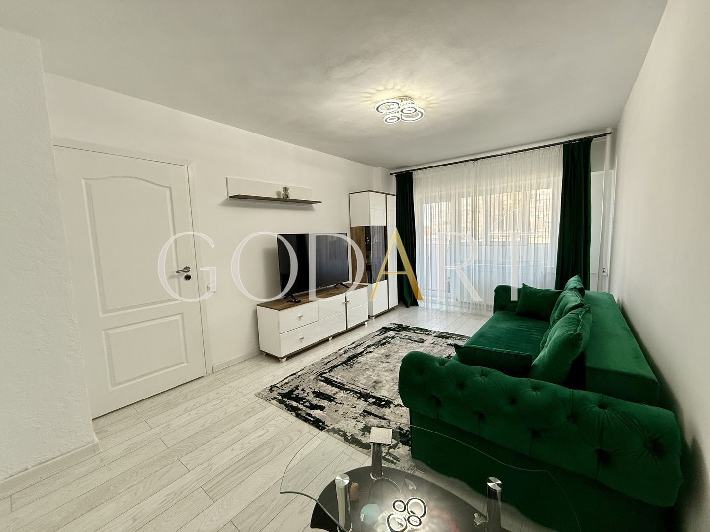 Apartament 3 camere | Obor | Ready to move - Poză 4