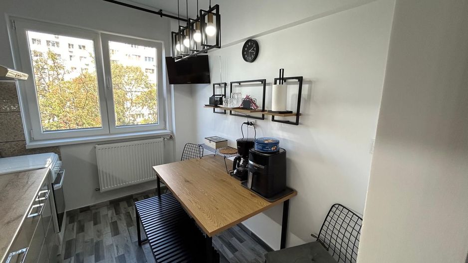 Titan 2 camere Lux | 6 m metrou | Prima inchiriere - Poză 6