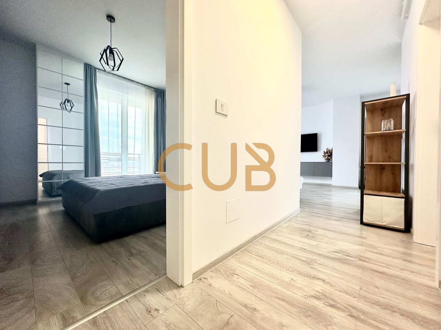 IRIS - Ap2cam |centrala,AC,parcare subteran| C.Aradului - Lipovei - Poză 7