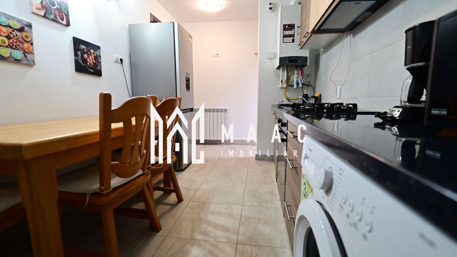 Apartament la casa I 3 camere I Central I - Poză 6