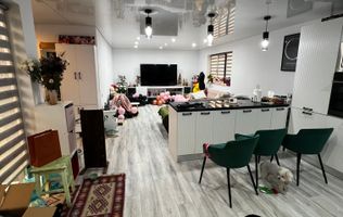 Casă la cheie - zona Ștrandului Municipal