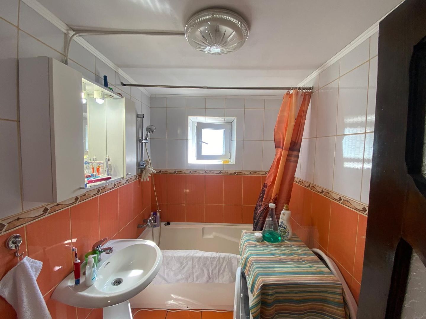 Apartamente de vânzare Lugoj - Poză 8