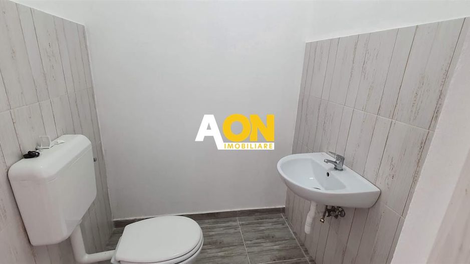 Spatiu de birou cu acces la terasa interioara, 45 mp, ultracentral - Poză 4