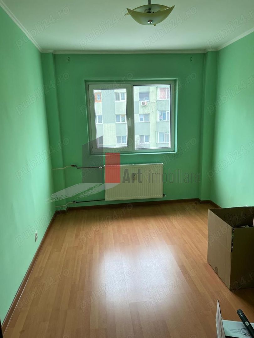 APARTAMENT 4 CAMERE PETRE ISPIRESCU -MARGEANULUI. - Poză 5
