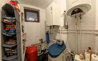 Casă P+1+P de vânzare – Măgurele, Str. Lotusului, deschidere 2 strazi - Poză 10