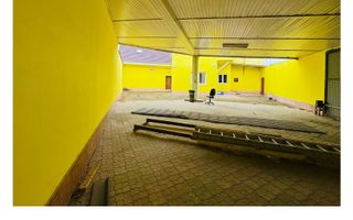 De inchiriat cladire comerciala potential P+M Gradiste Arad - Poză 34