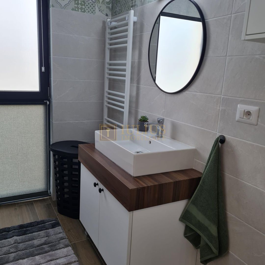 Bloc nou, modern, loc parcare, Calea Torontalului, Complex Ateneo - Poză 15