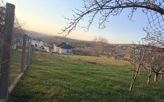 Teren Intravilan de Vânzare în Bucium, Vladiceni - Poză 1