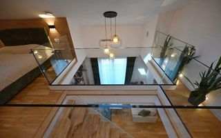 Direct Proprietar | Loft 2 nivele zona Tineretului/Unirii - Poză 12