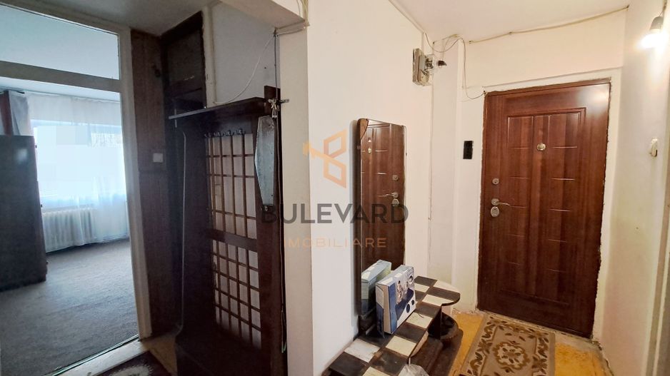 Oportunitate! 3 camere decomandate, strada Louis Pasteur - Poză 9