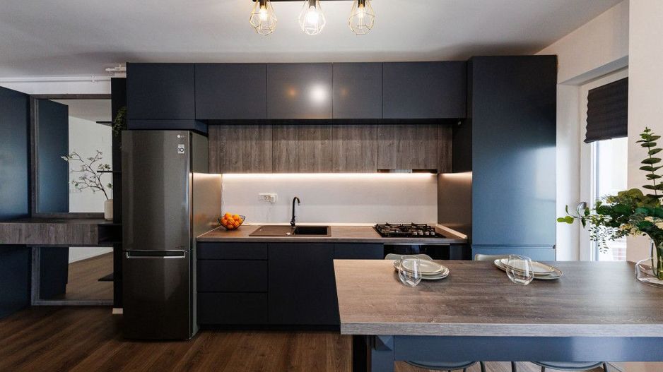 Apartament mobilat, modern | CAMPEADOR langa Vox Torontalului | COMISION 0 - Poză 12