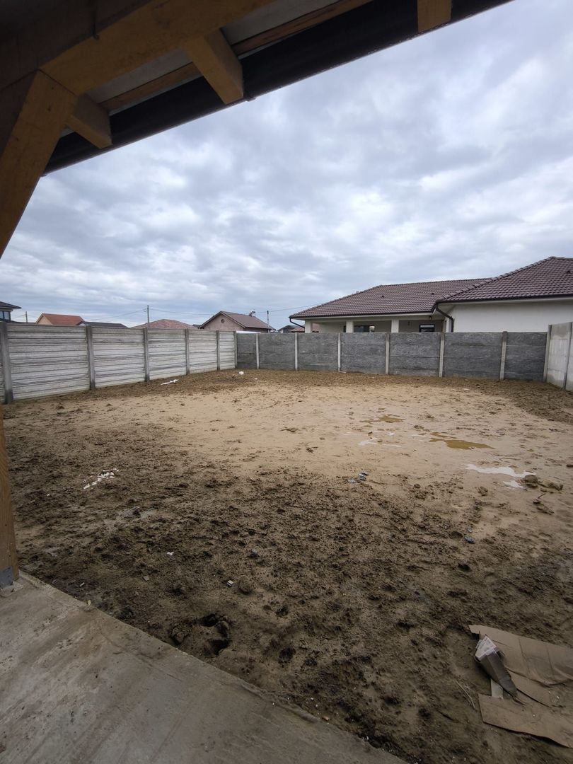 CASA NOUA SUPERBA IN NOJORID BIHOR 4 CAMERE - Poză 21