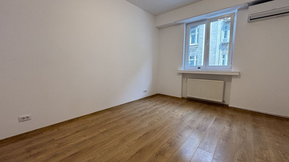 APARTAMENT 3 CAMERE | CENTRALA PROPRIE | FARA RISC - Poză 1