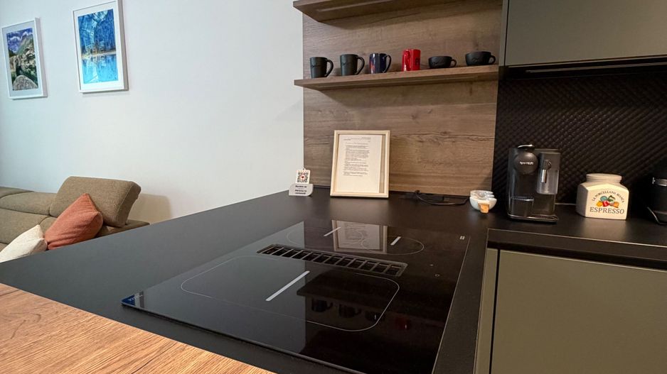 Apartament PREMIUM de vanzare– Tăietura Turcului, Cluj-Napoca - Poză 2