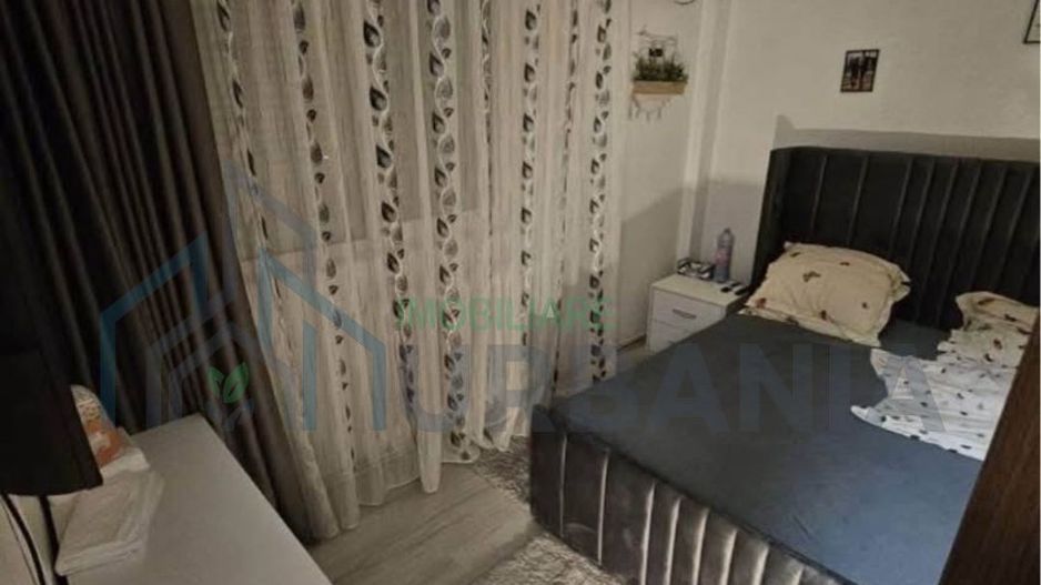 Apartament 3 camere, etaj 3/4, Mircea cel Bătrân, mobilat și utilat, 133.000 euro - Poză 8