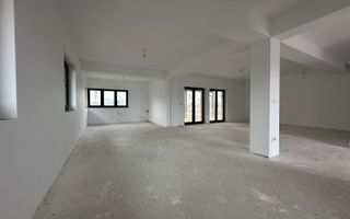 Casa individuala | Parter + Etaj | Asfalt | Toate utilitatile | - Poză 2