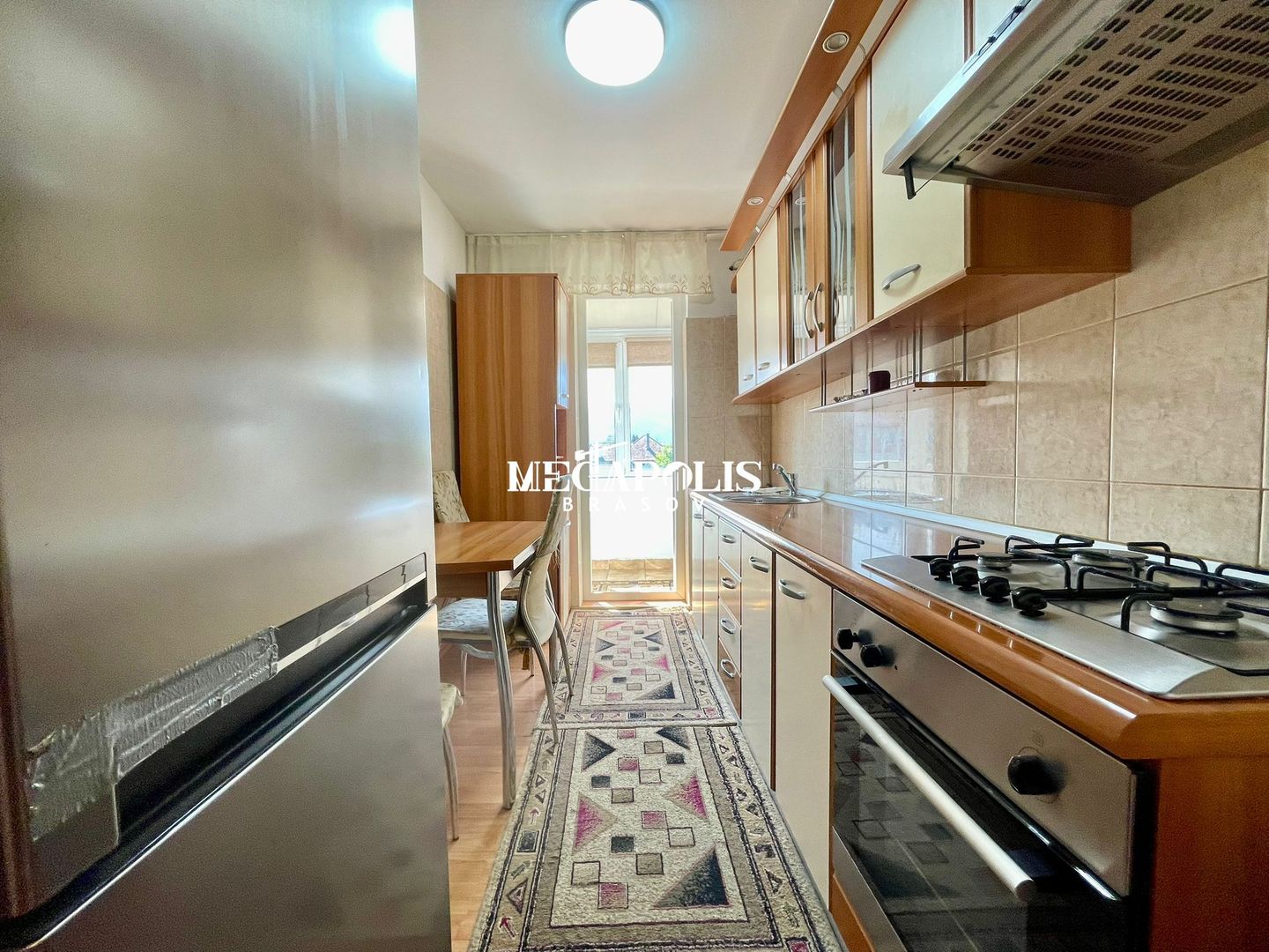 Apartament 3 camere | Decomandat | Tractorul - Poză 7