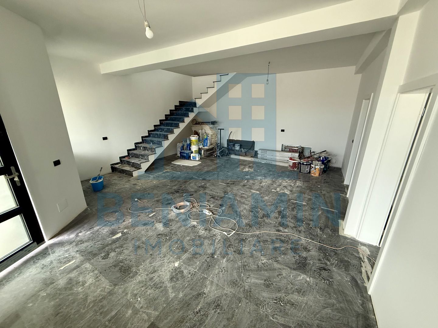 Vila Moderna-Hanul Doctorului-184mp-Finisaje Lux-La cheie-Teren 300mp - Poză 3