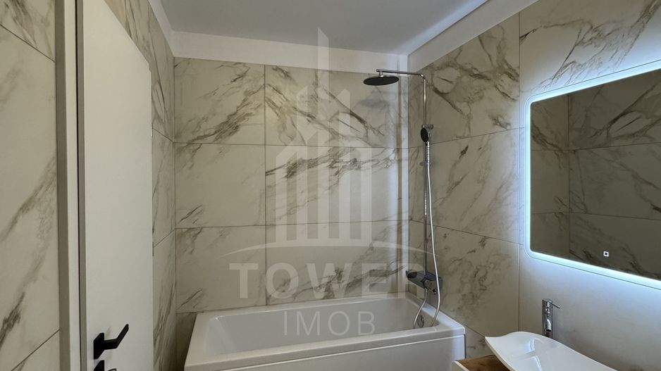 COMISION 0%- ONE RESIDENCE  Rezidențial NOU | Doamna Stanca - Poză 9