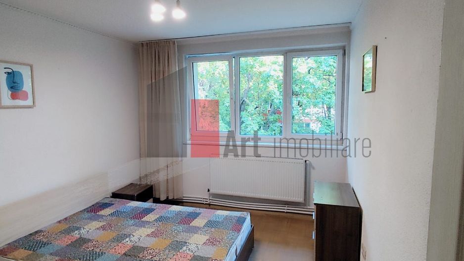 Apartament de vanzare cu 2 camere in zona Pajura. - Poză 24