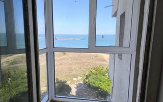 FALEZA NORD(cod03) - 4 camere originale ,frontal la mare ! - Poză 24